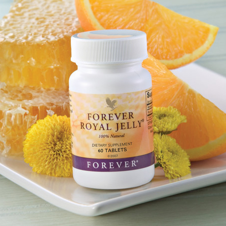 Forever Royal Jelly